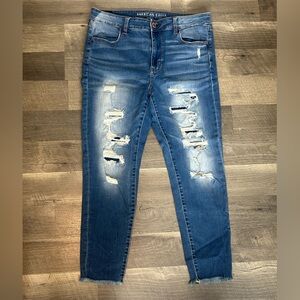American Eagle Outfitters Jeans